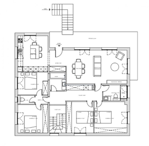t5 à la vente -   56680  PLOUHINEC, surface 117 m2 vente t5 - UBI472229936